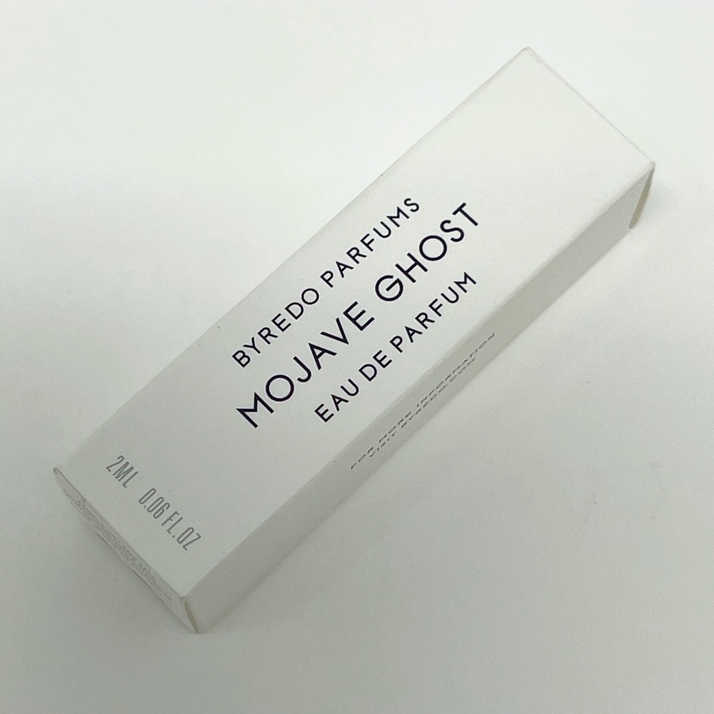 BYREDO Mojave Ghost 2 ml Spray